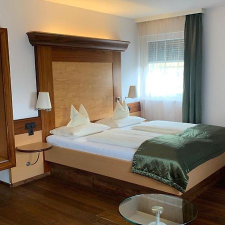 Hotel Kremstalerhof Leonding Esterno foto