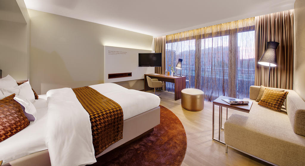 Hotel Kremstalerhof Leonding Esterno foto