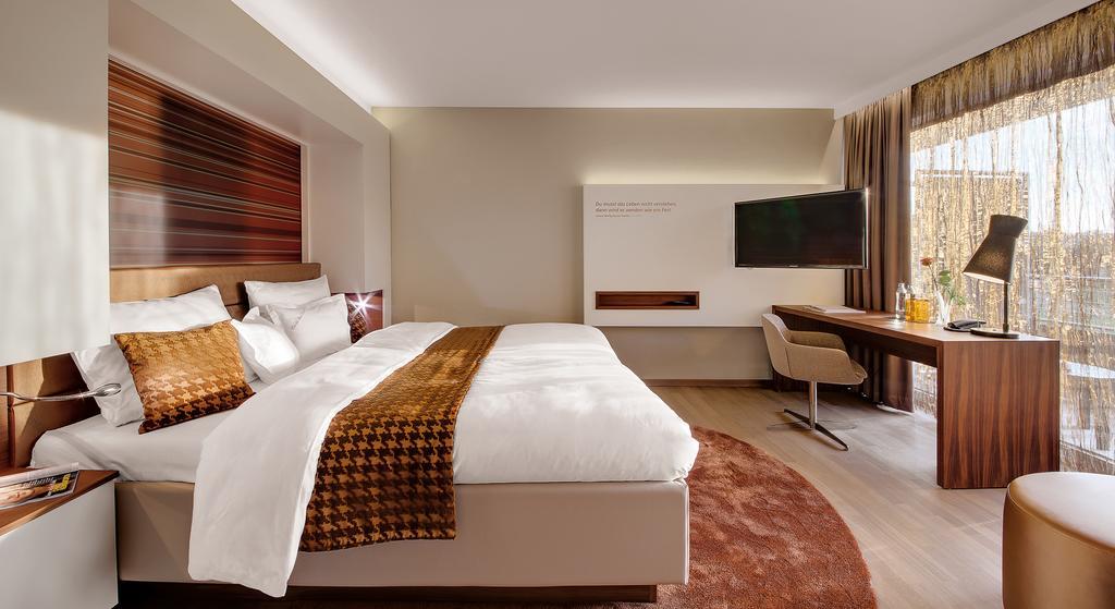 Hotel Kremstalerhof Leonding Esterno foto