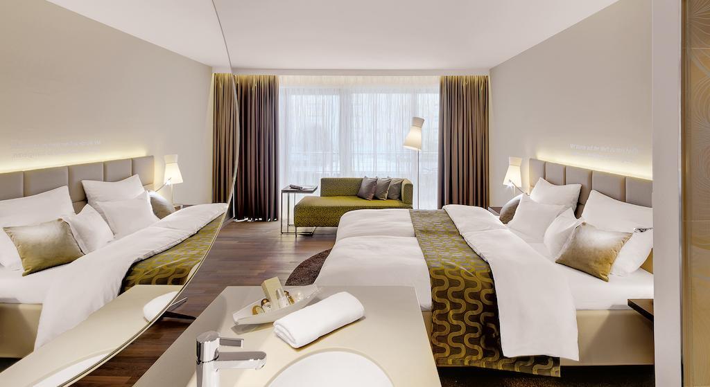Hotel Kremstalerhof Leonding Esterno foto