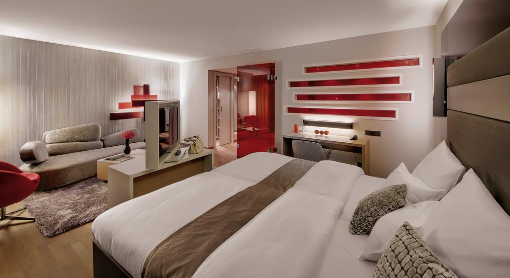 Hotel Kremstalerhof Leonding Esterno foto